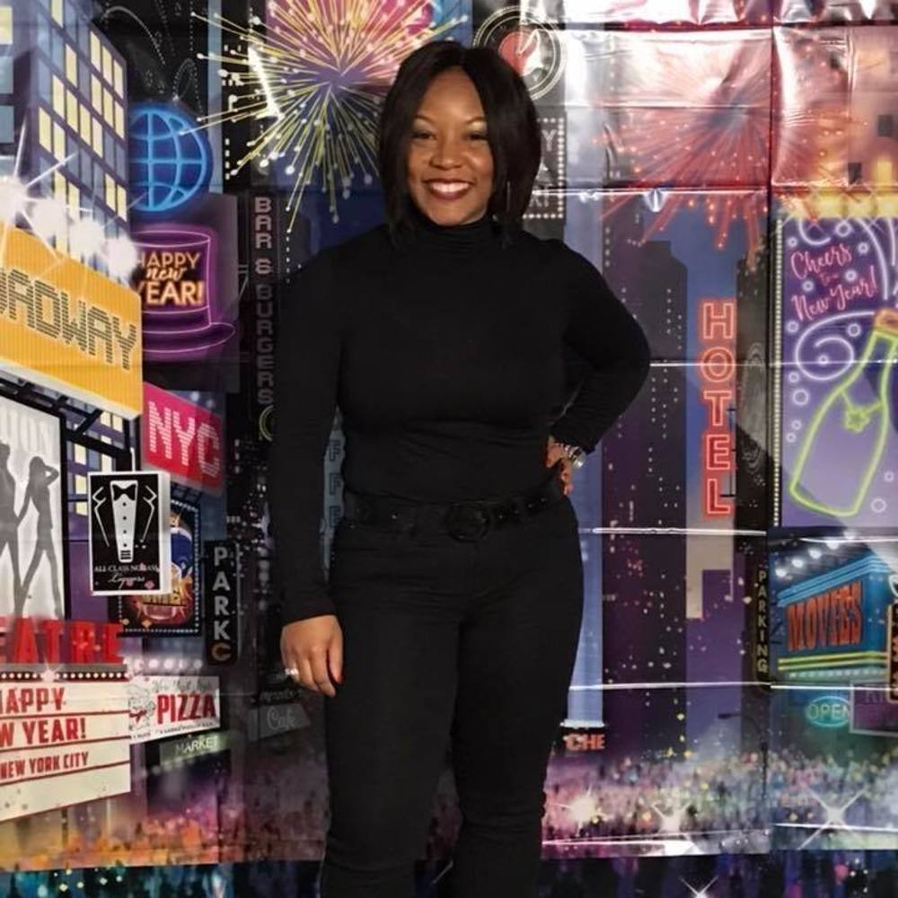 Meet your Posher, Rockquel